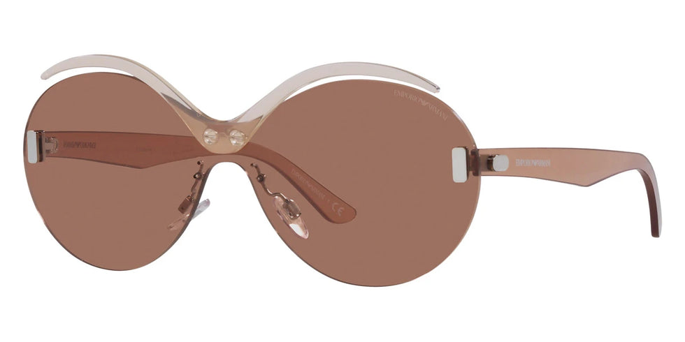 EMPORIO ARMANI - EA2131 Runway