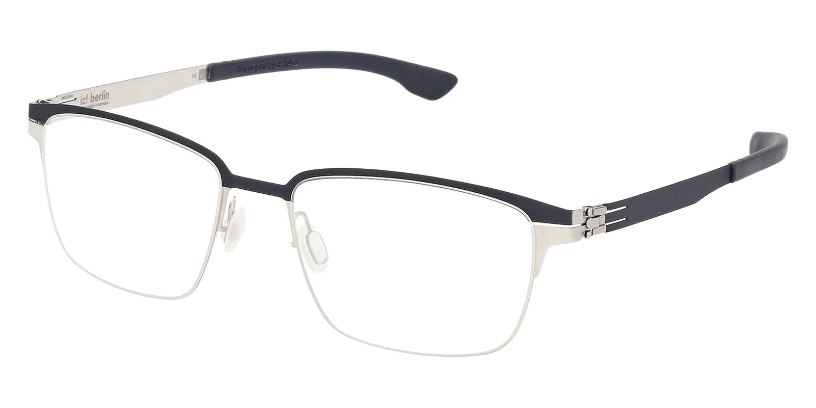 ic! berlin Kenny Eyeglasses