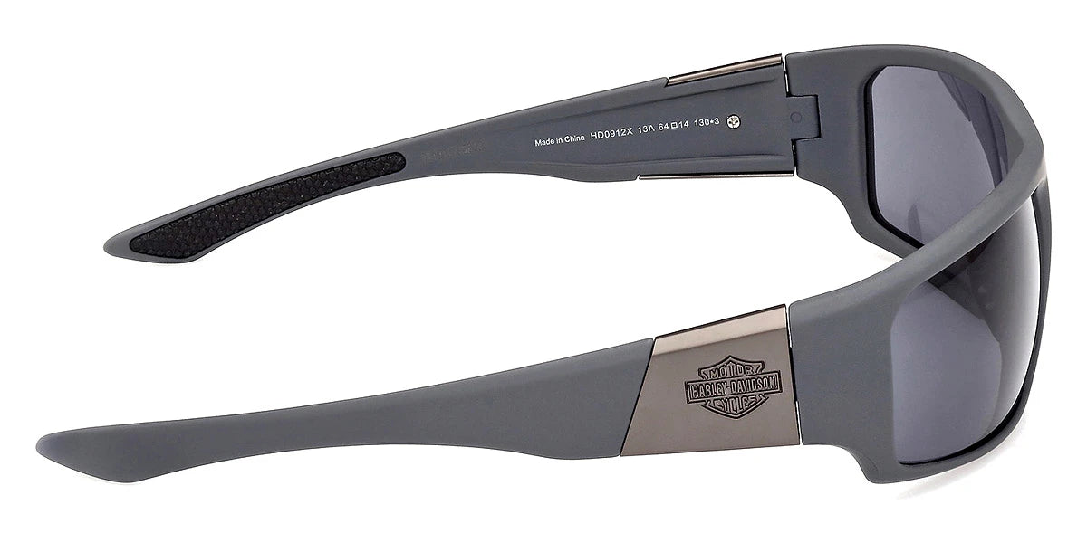 Harley-Davidson - HD0912X