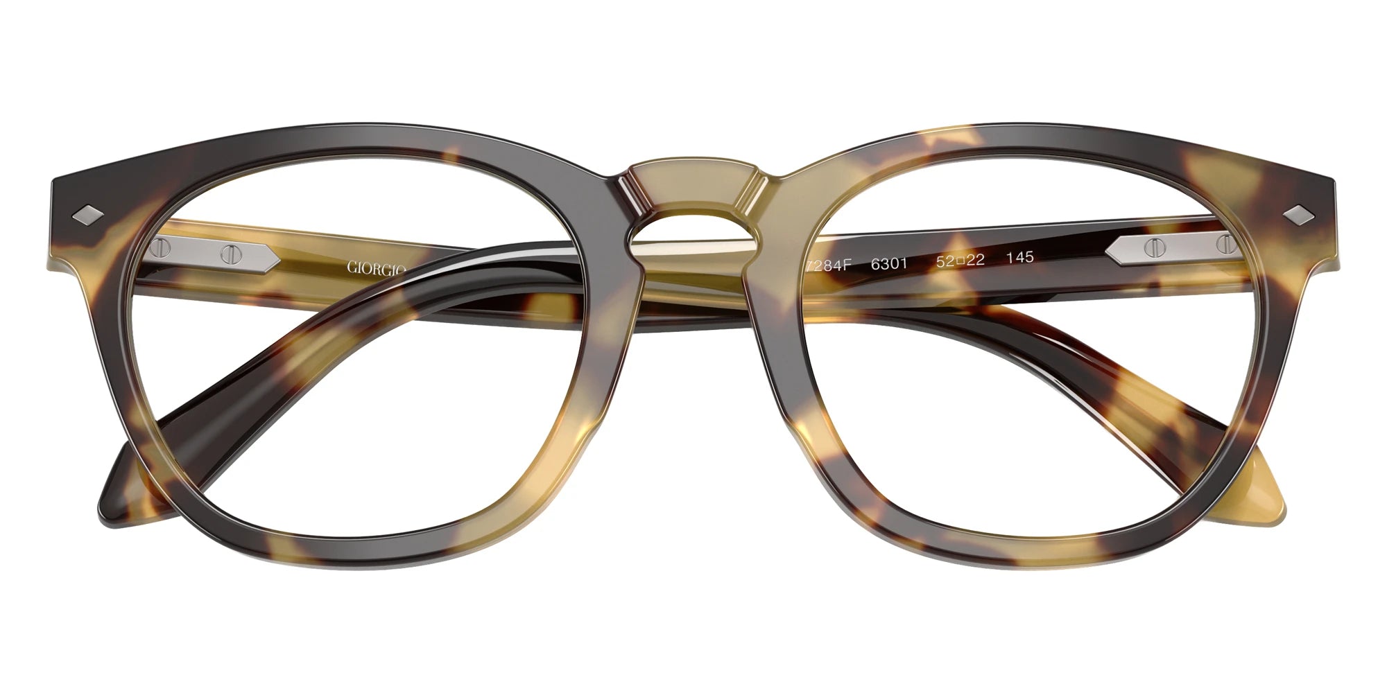 GIORGIO ARMANI - AR7284F