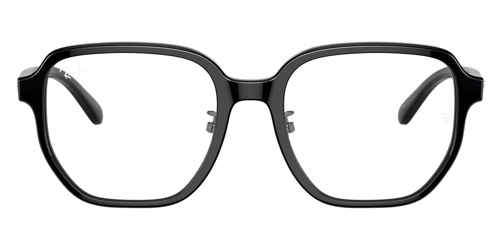 Ray-Ban RX5424D 2000 54 - Black