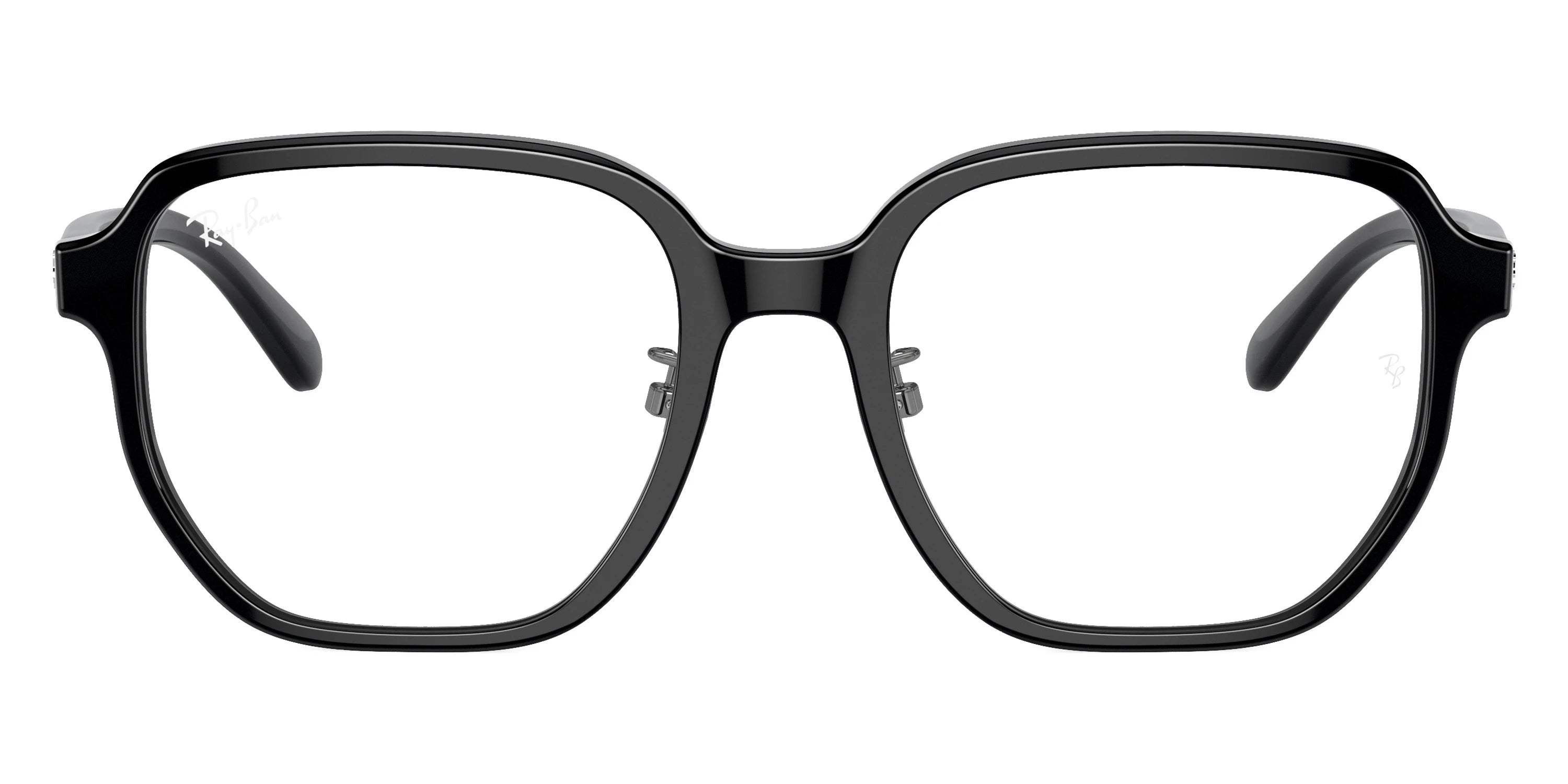 Ray-Ban RX5424D 2000 54 - Black