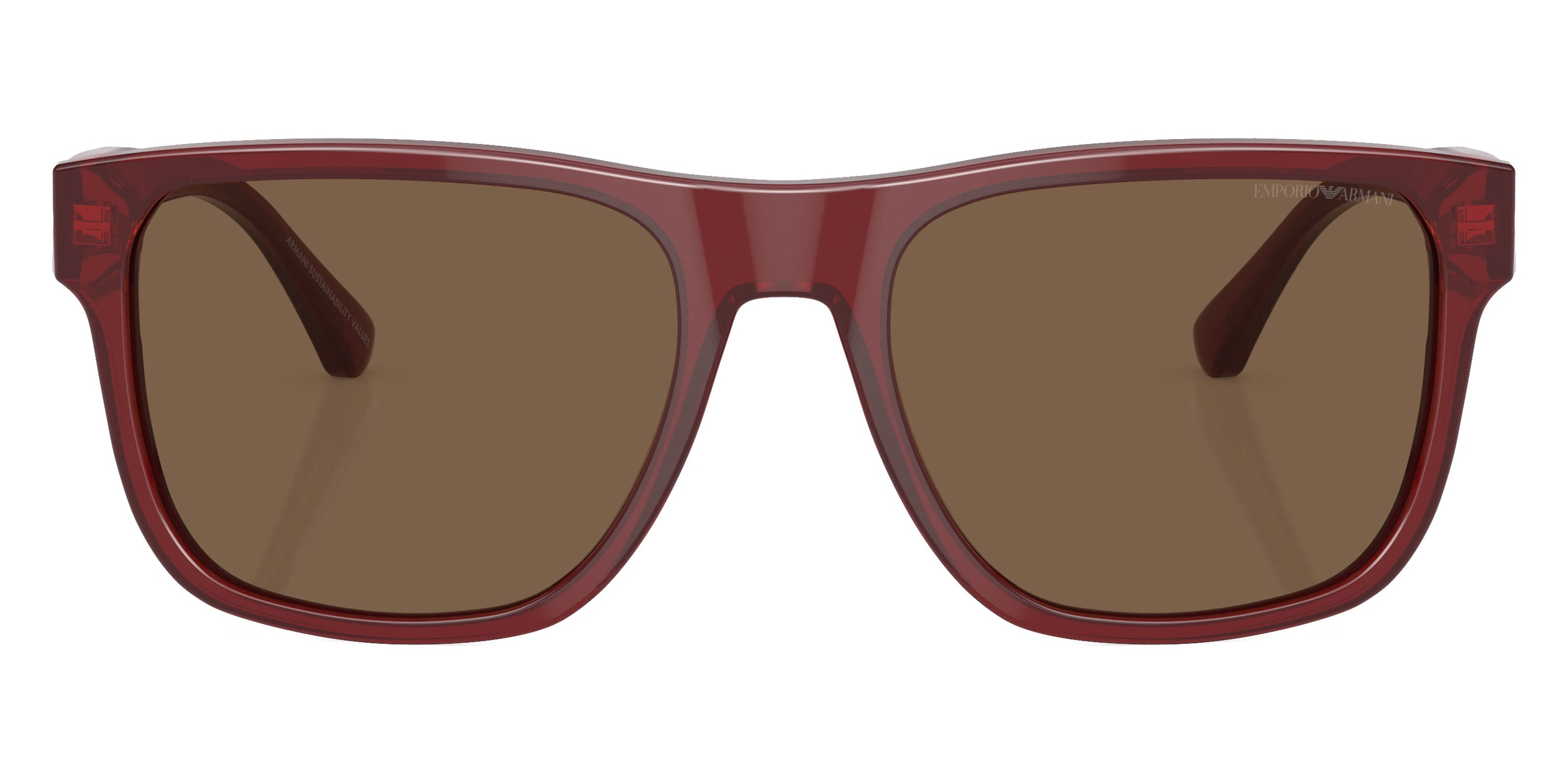 EMPORIO ARMANI - EA4163