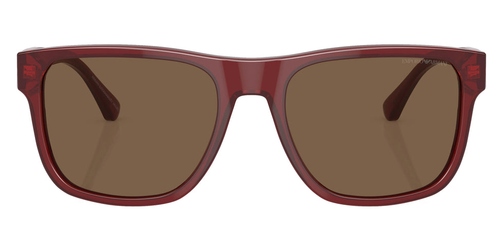 EMPORIO ARMANI - EA4163