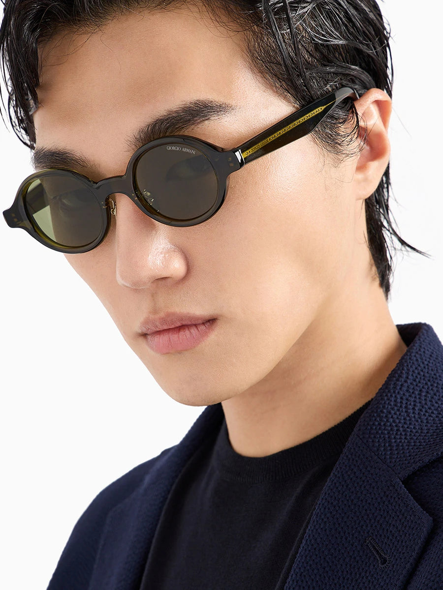 GIORGIO ARMANI - AR8205