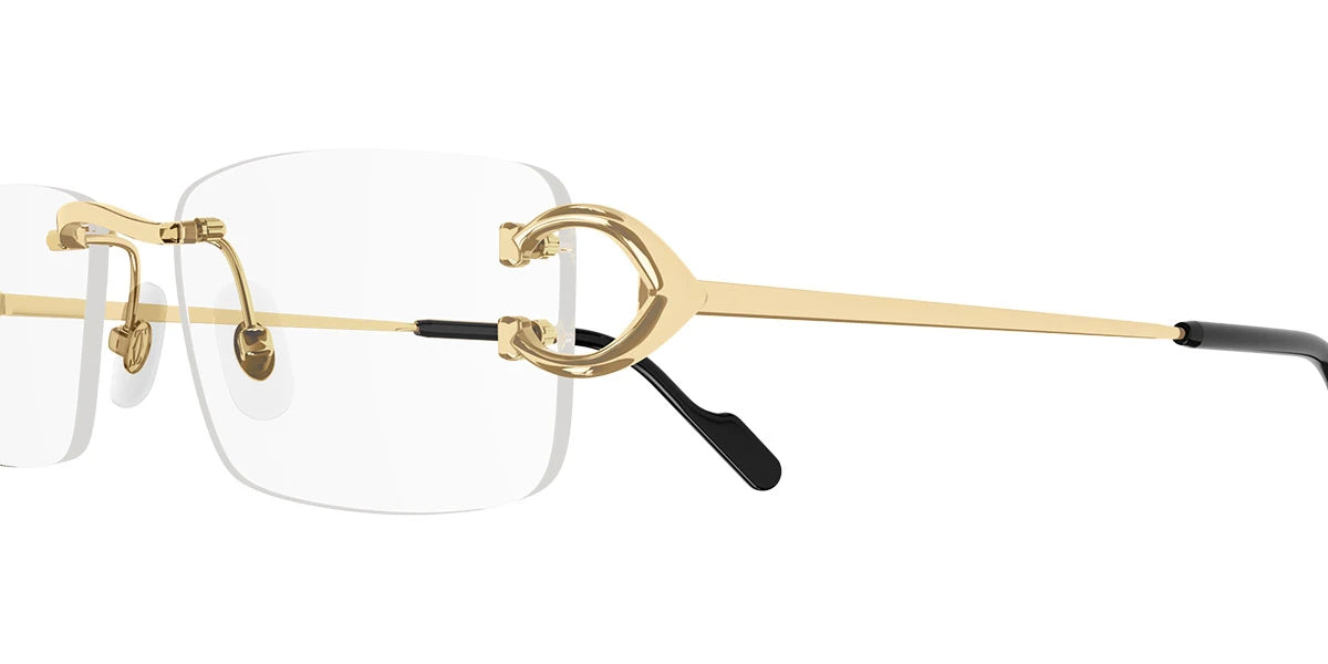 Cartier - CT0344O Signature C de Cartier