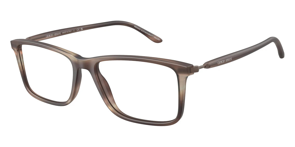 GIORGIO ARMANI - AR7261