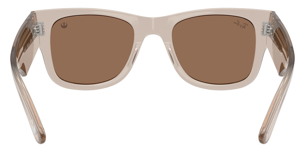 Ray-Ban - Mega Wayfarer RB0840S