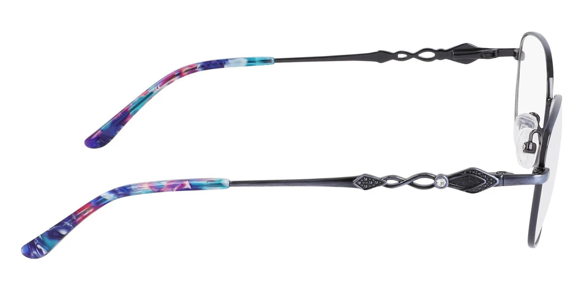 Marchon NYC - TRES JOLIE 208