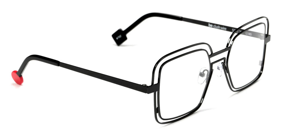 Sabine Be - Be Clush Wire