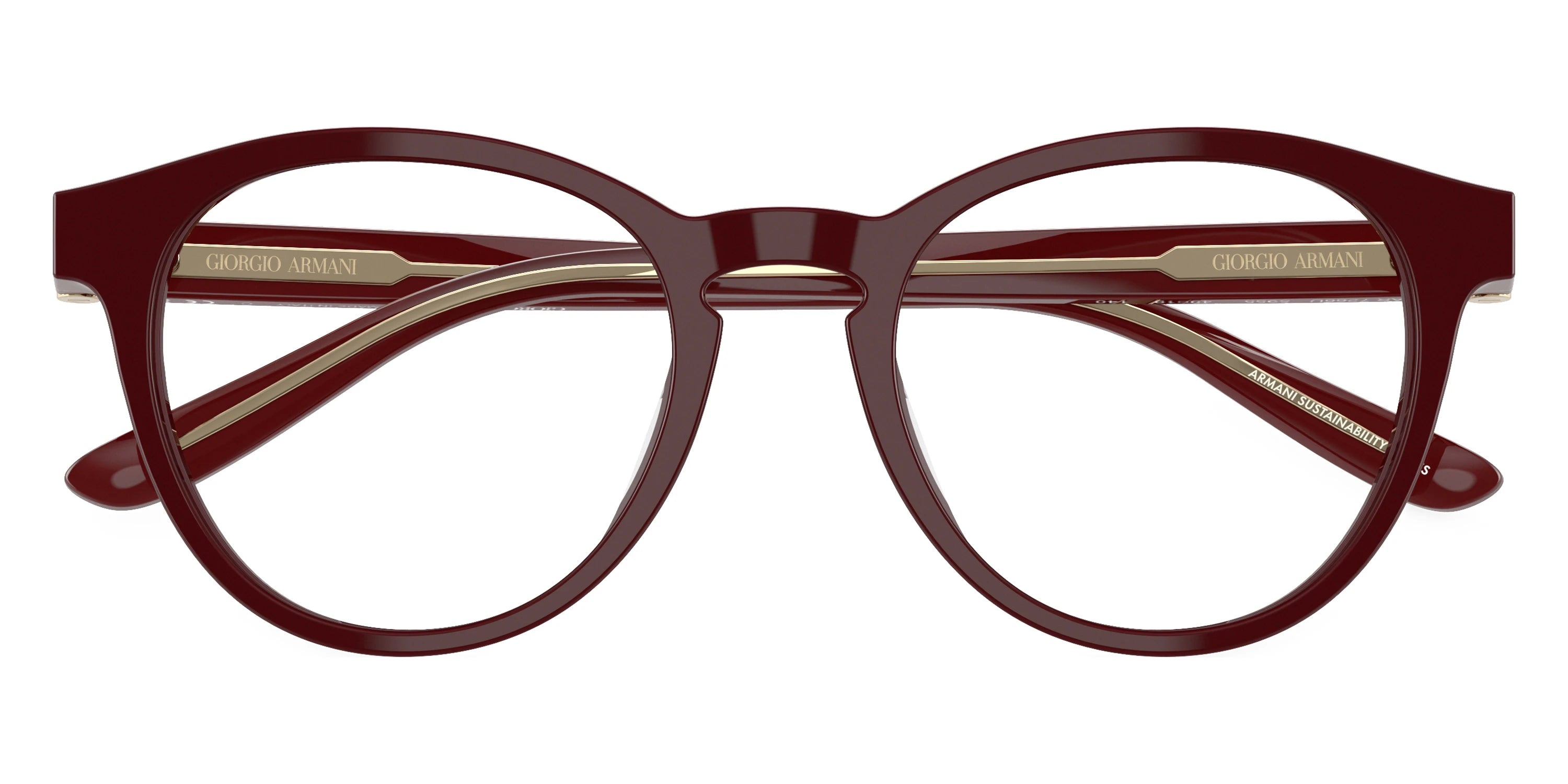 GIORGIO ARMANI - AR7266U