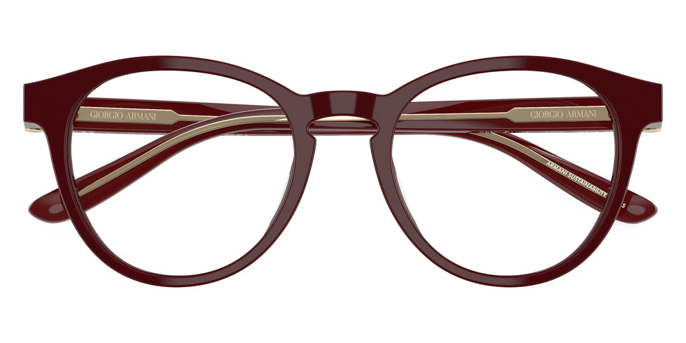 GIORGIO ARMANI - AR7266U