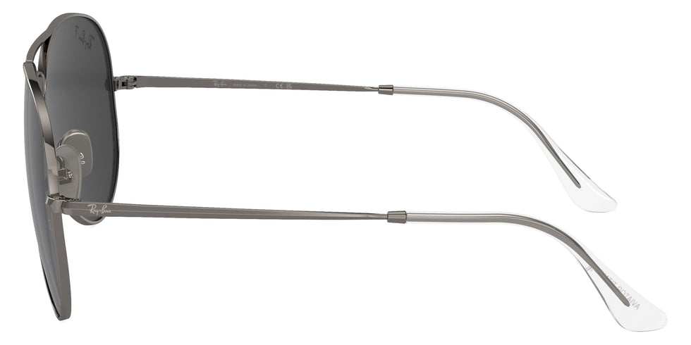 Ray-Ban - Aviator Titanium RB8089