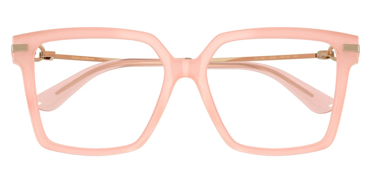 DOLCE & GABBANA - DG3397