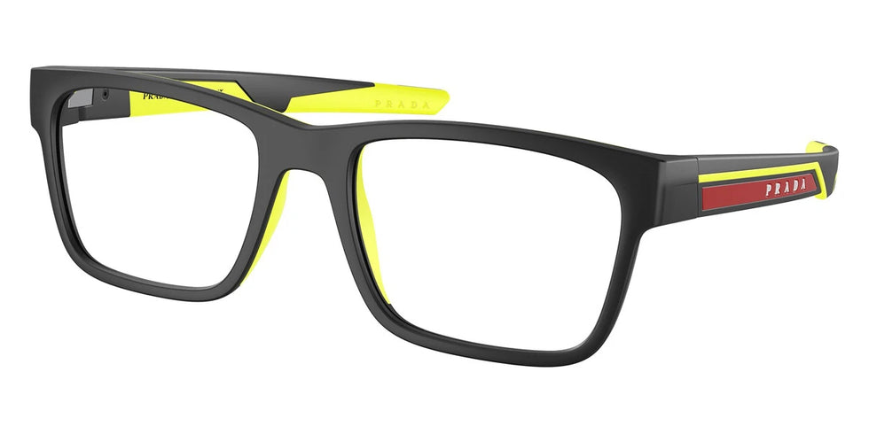 Prada Linea Rossa - PS 02PV