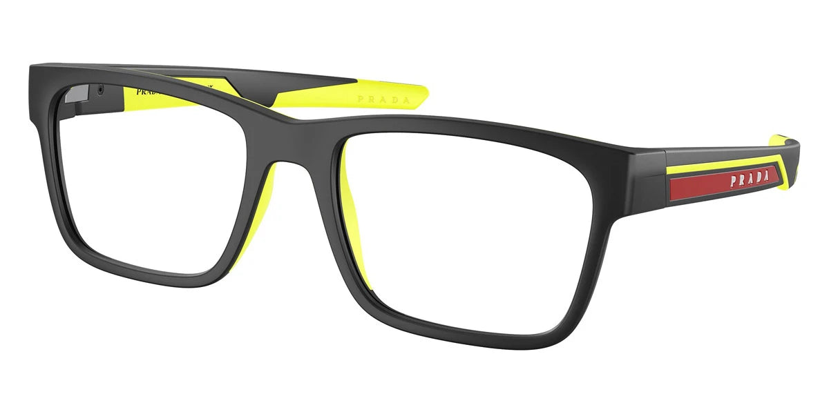 Prada Linea Rossa - PS 02PV