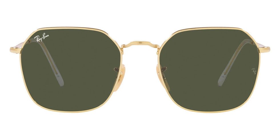 Ray-Ban - RB3694 Jim