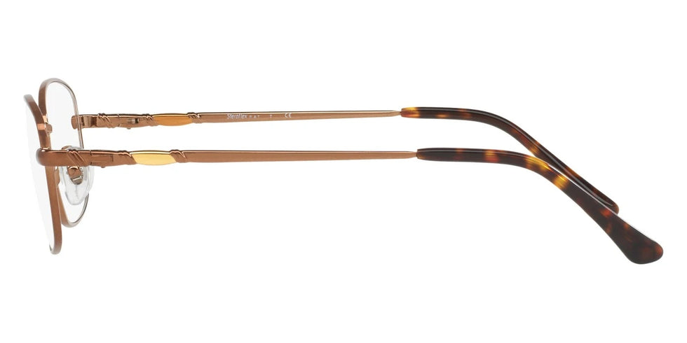 Sferoflex SF2573 472 55 - Dark Brown