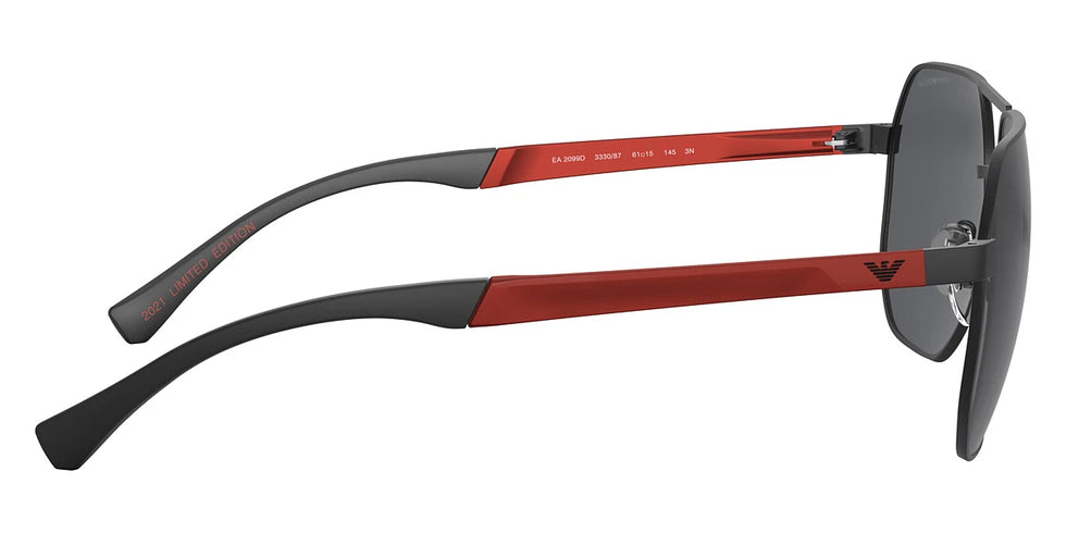 EMPORIO ARMANI - EA2099D