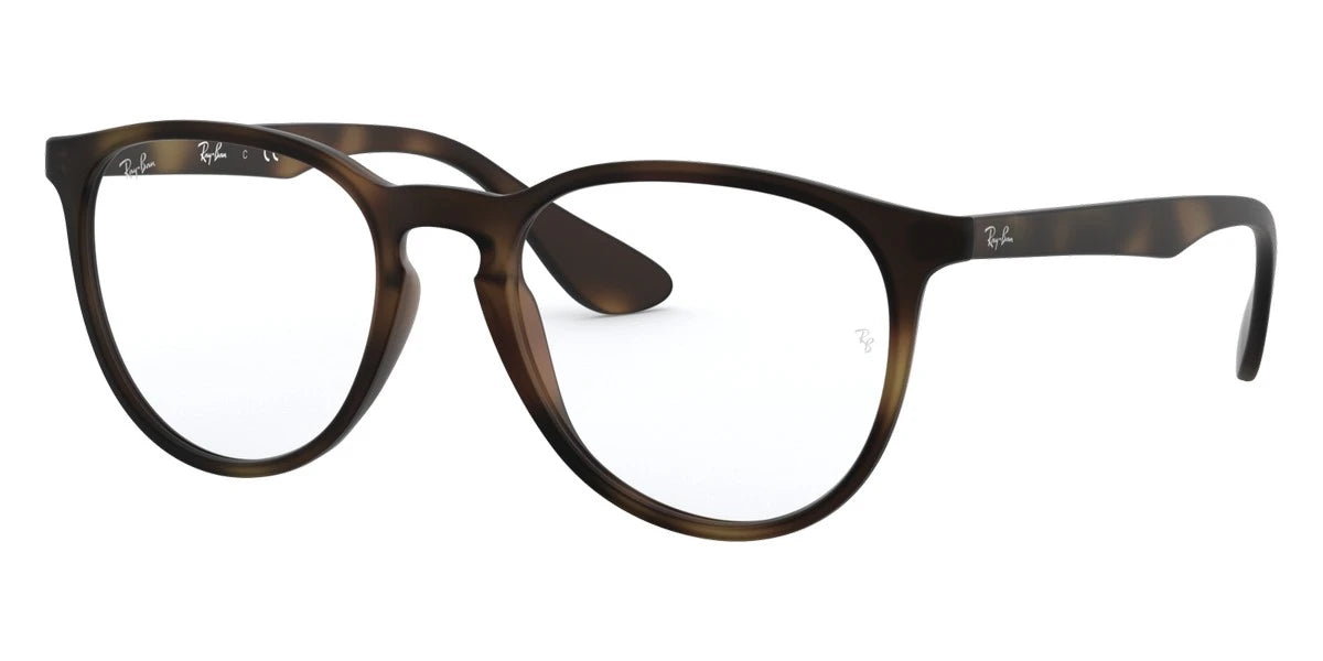 Ray-Ban RX7046 5365 51 - Rubber Havana