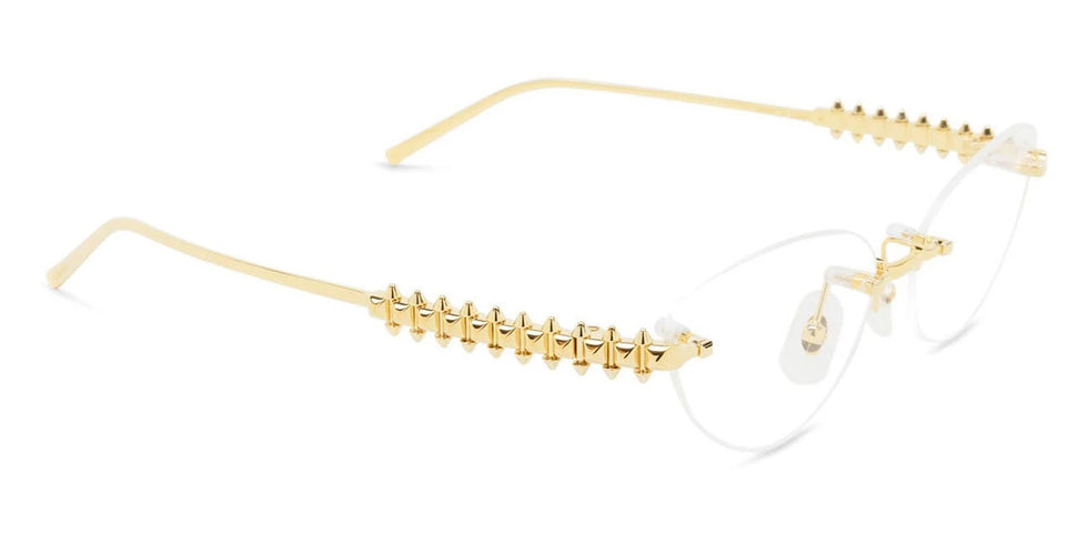 Cartier - CT0565O Clash de Cartier