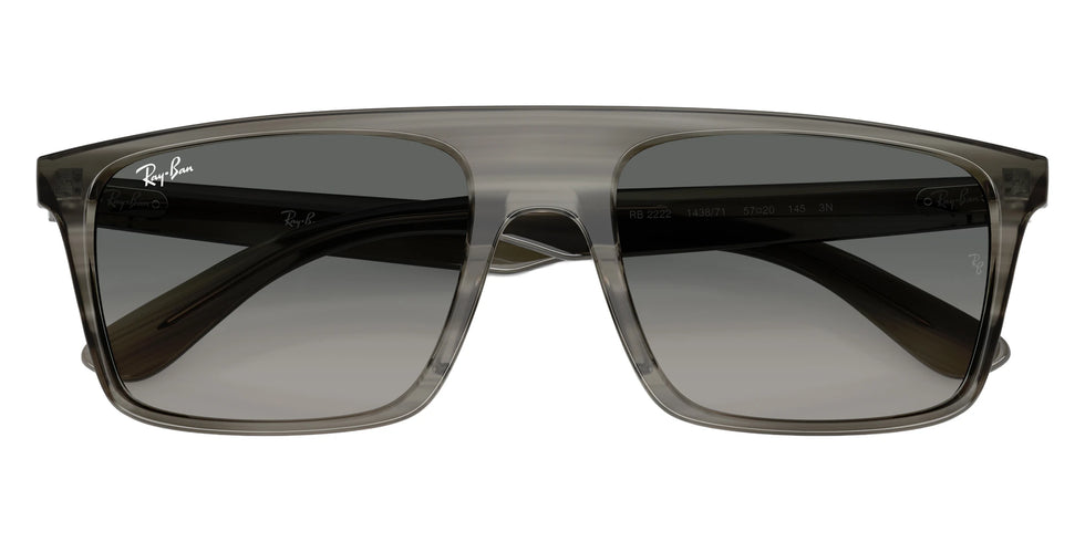 Ray-Ban - RB2222