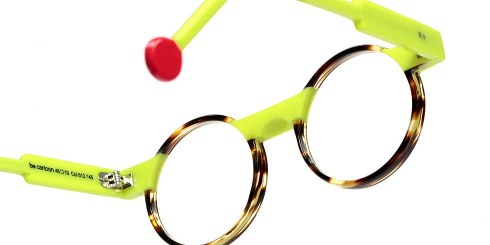 Sabine Be - Be Cartoon