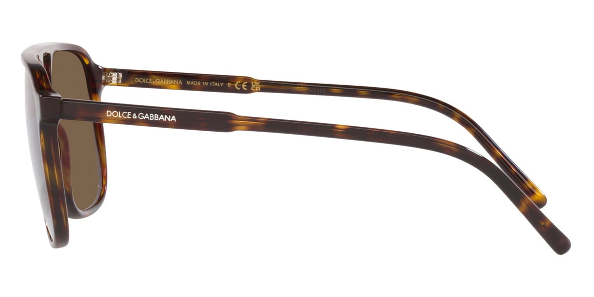 DOLCE & GABBANA - DG4423F