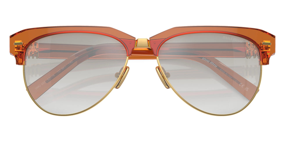 Miu Miu - Runway MU 09ZS