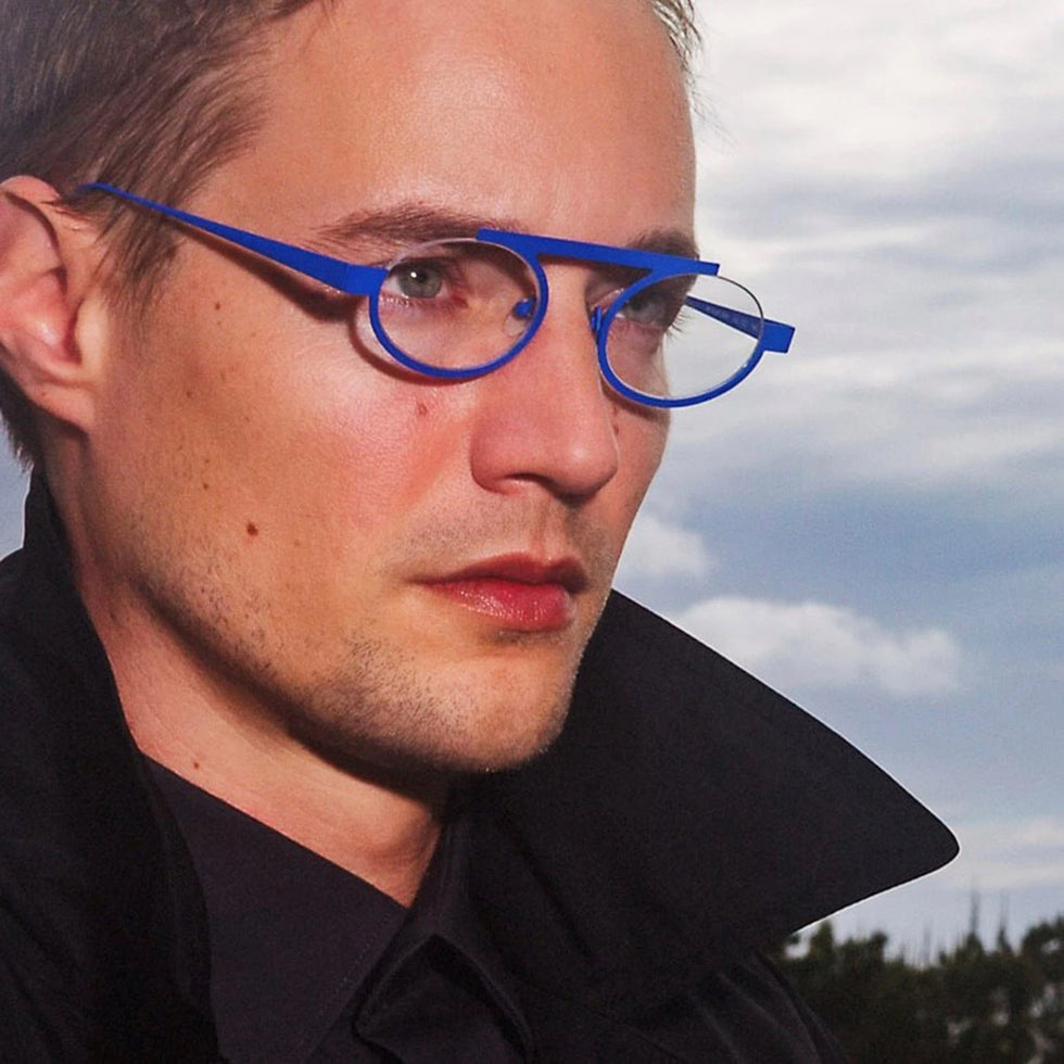 Sabine Be - Be Trust Slim