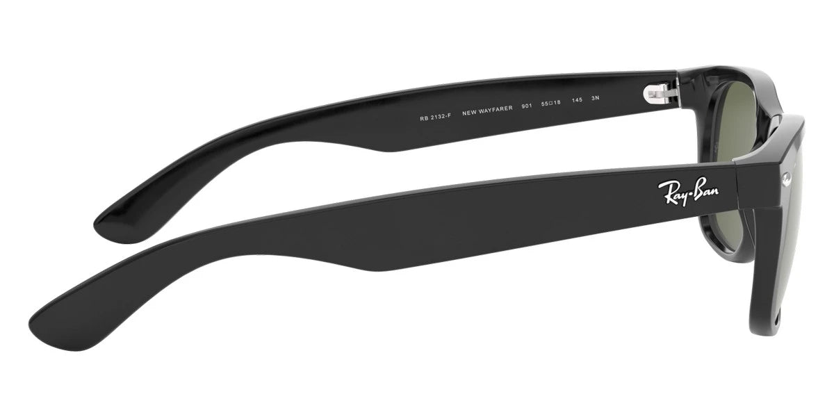 Ray-Ban - New Wayfarer RB2132F