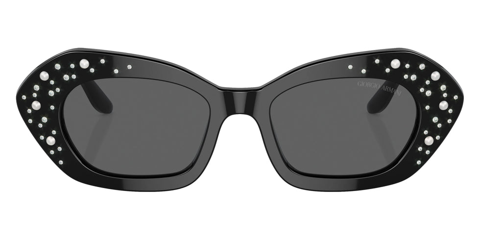 GIORGIO ARMANI - AR8213BU