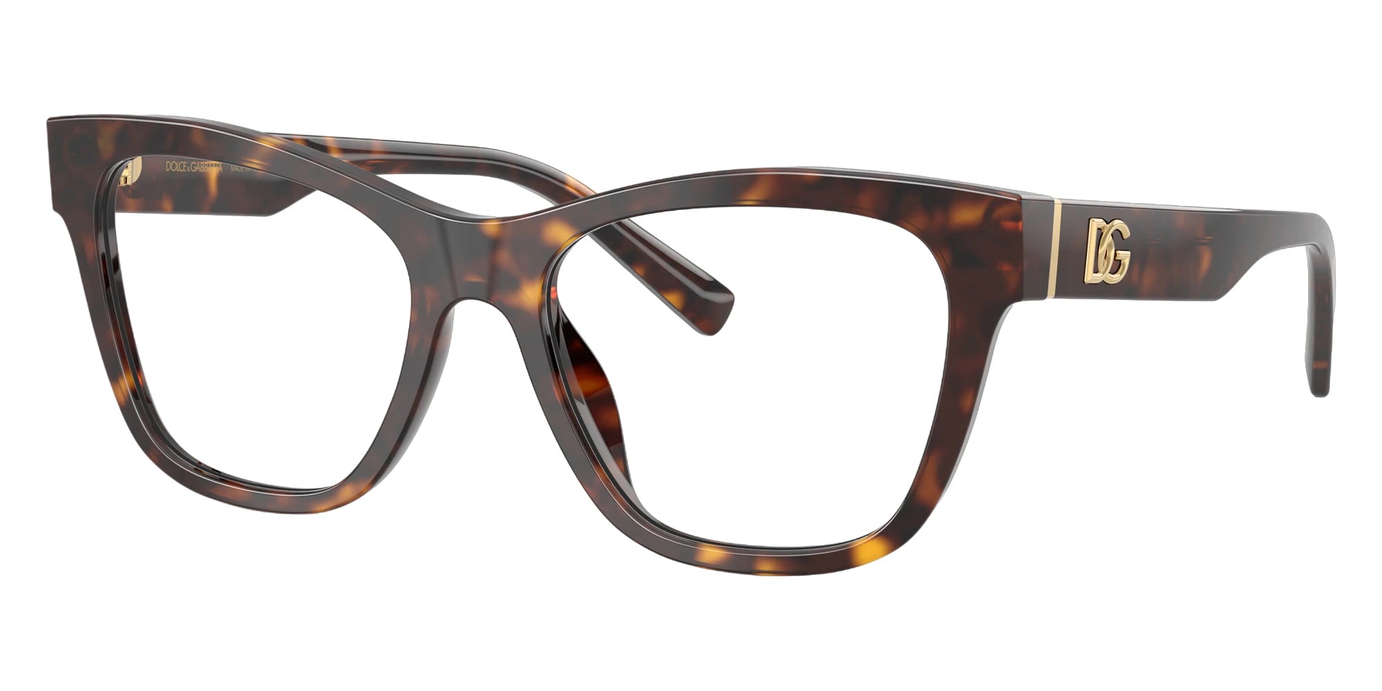 DOLCE & GABBANA - DG3430