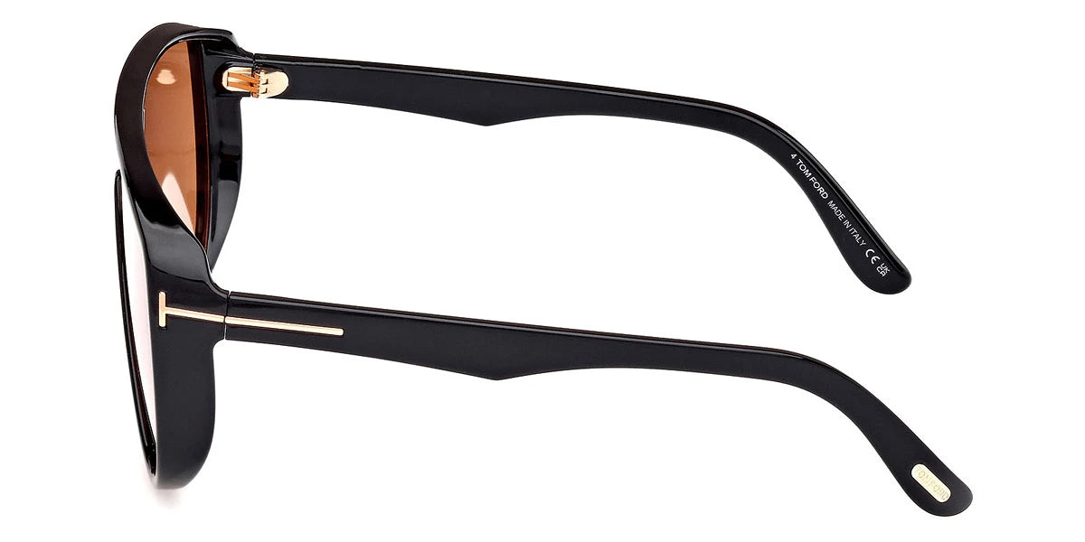 Tom Ford - FT1182 Achilles
