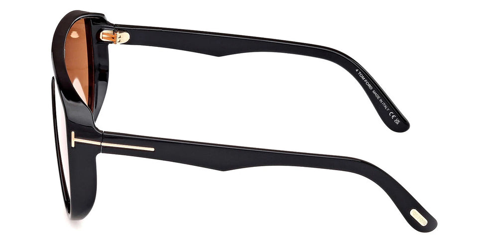 Tom Ford - FT1182 Achilles