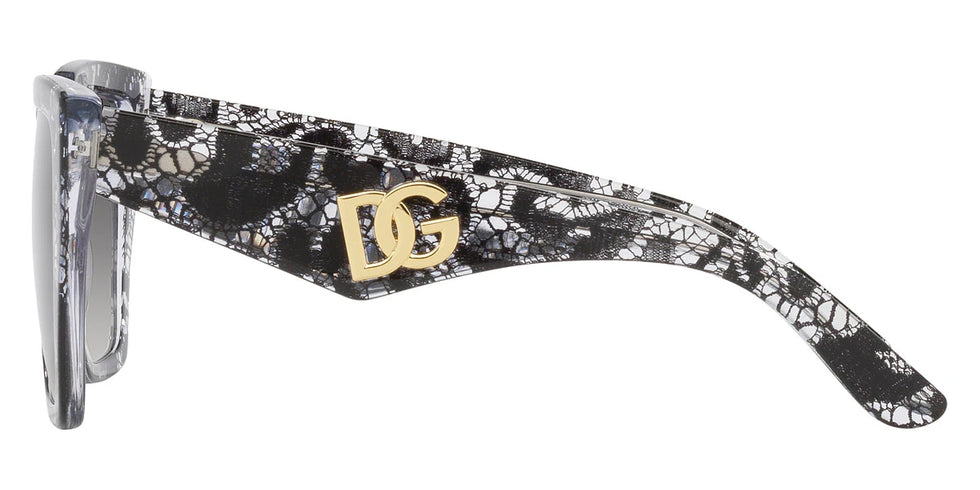 DOLCE&GABBANA - DG4438