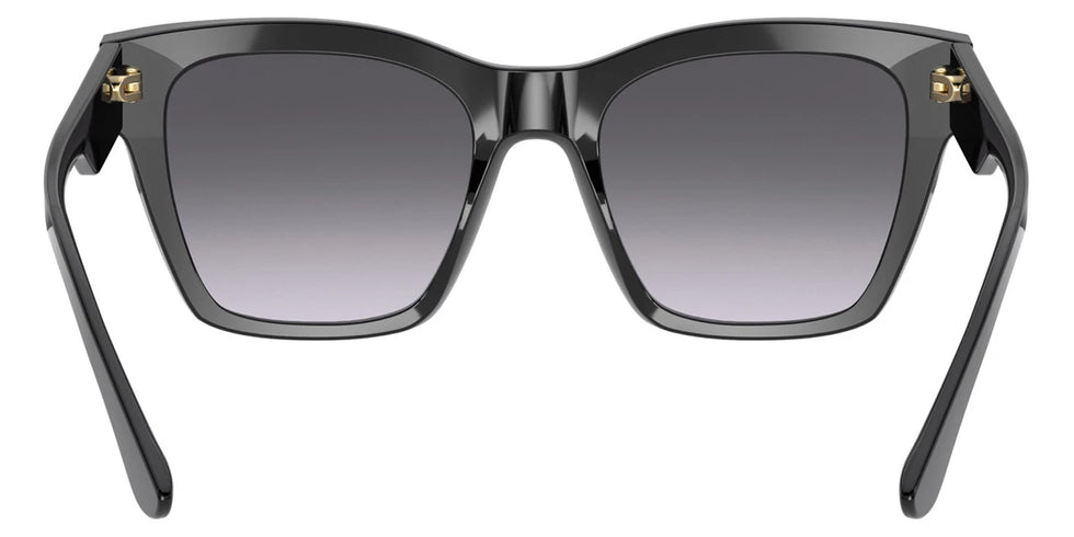 DOLCE & GABBANA - Print Family DG4384F