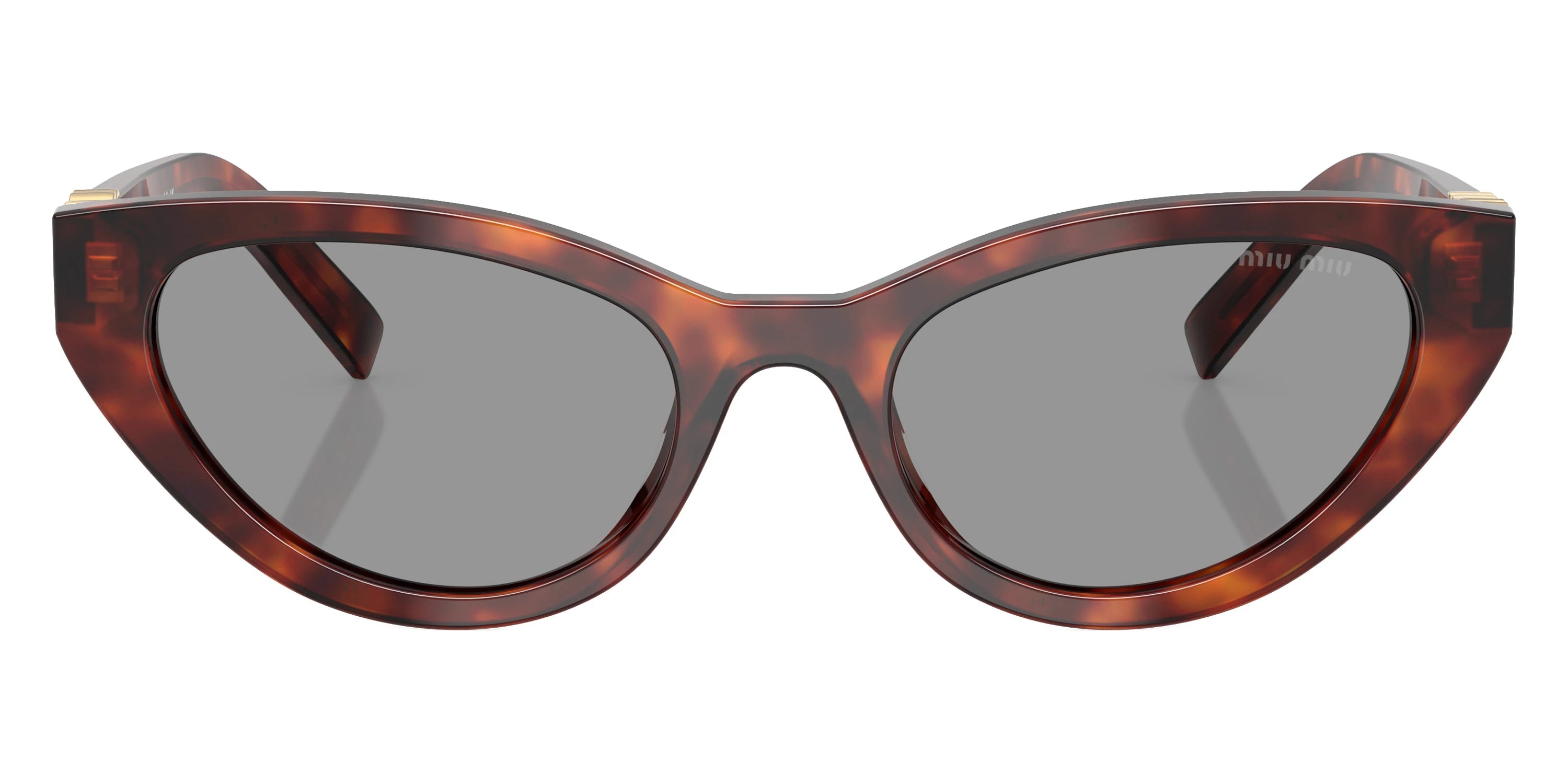 Miu Miu - Logo MU A04SF