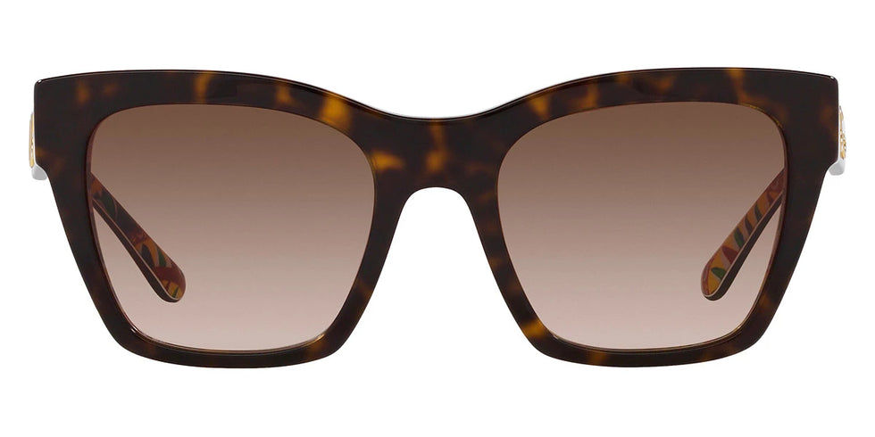 DOLCE & GABBANA - Print Family DG4384