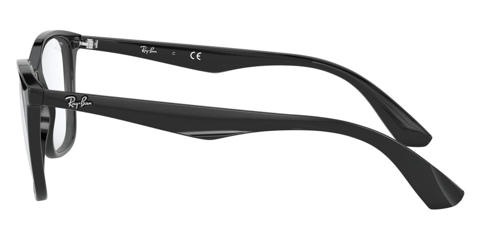 Ray-Ban RX7066 2000 52 - Black