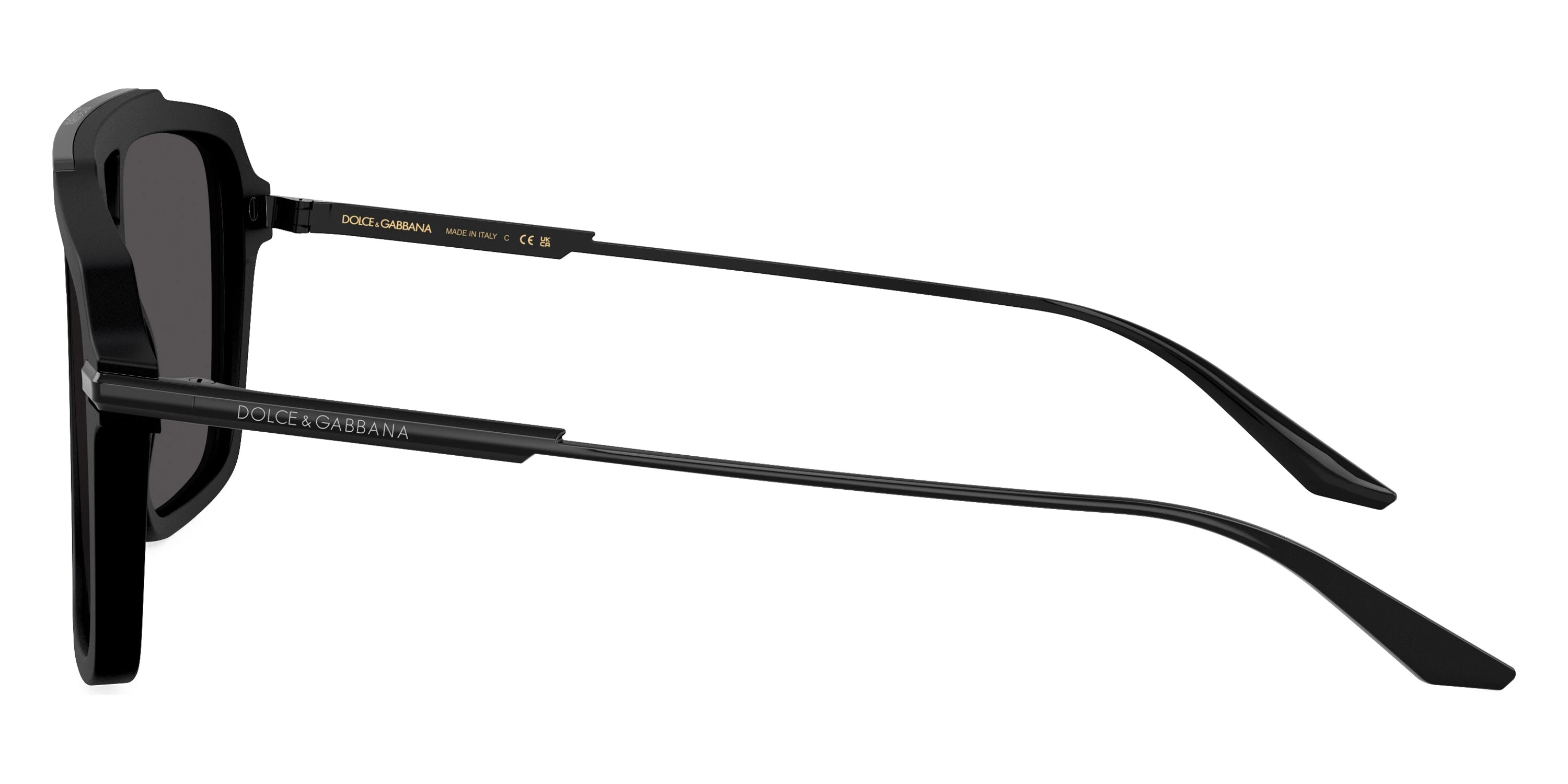 DOLCE & GABBANA - DG4477