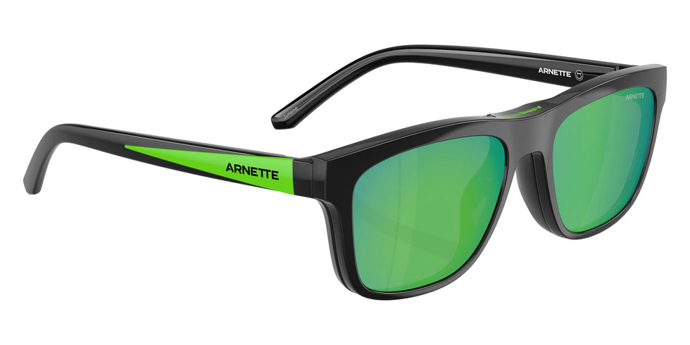 ARNETTE - AN4347U Turbine