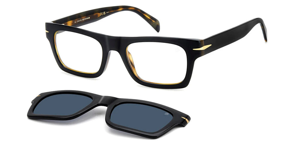 David Beckham - DB 7129/CS