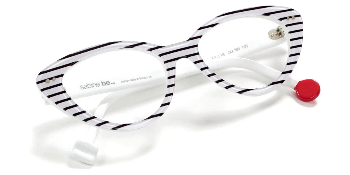 Sabine Be - Be Pretty Stripe