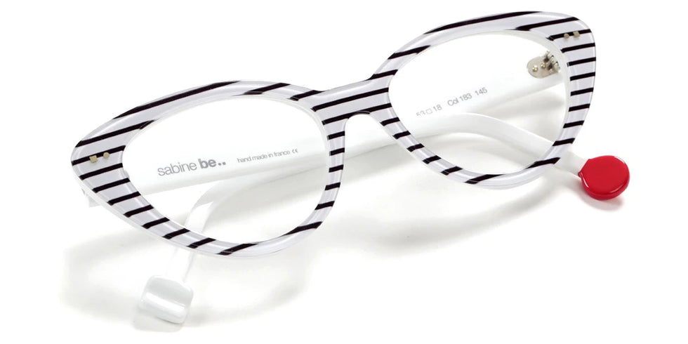 Sabine Be - Be Pretty Stripe