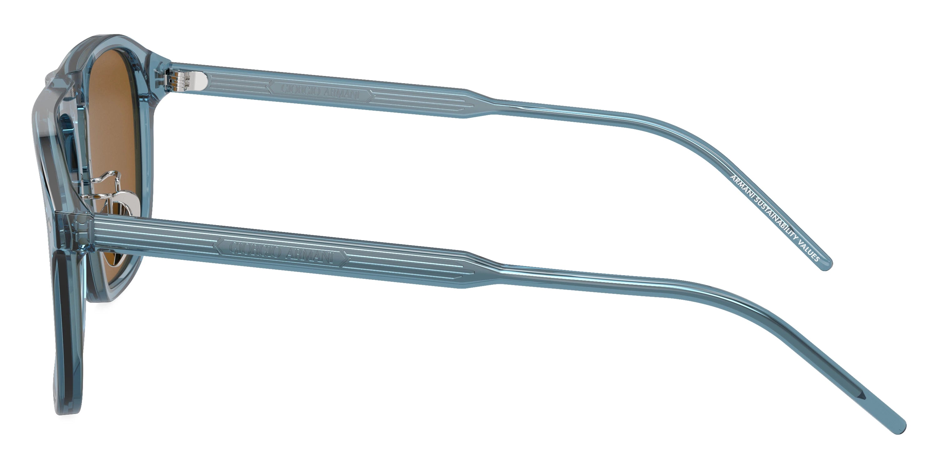 GIORGIO ARMANI - AR8212F