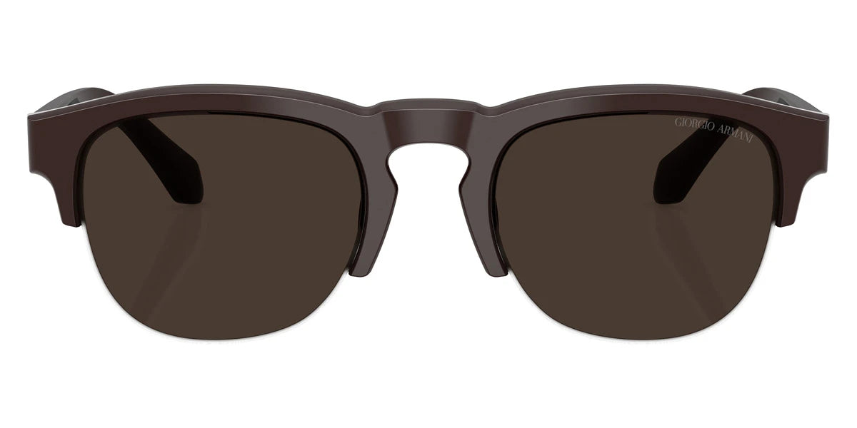 GIORGIO ARMANI - AR8238F