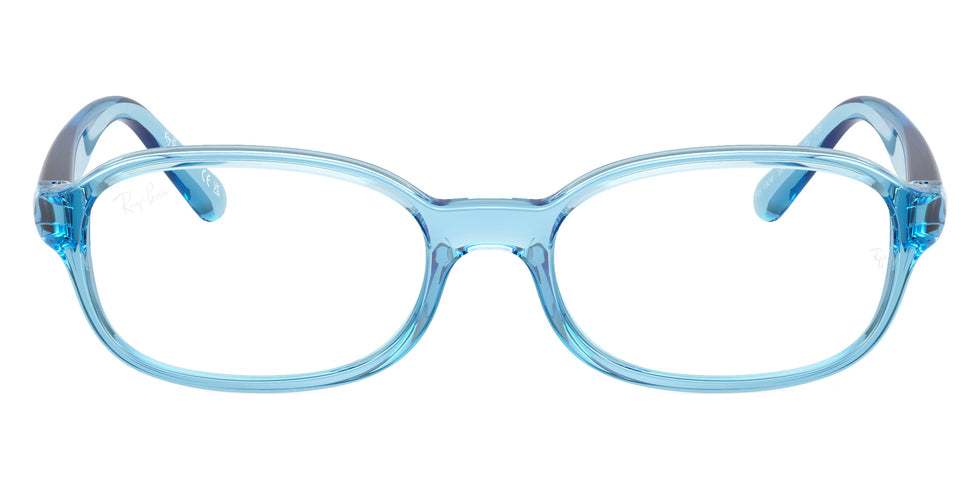 Ray-Ban RY1904 3981 44 - Transparent Blue