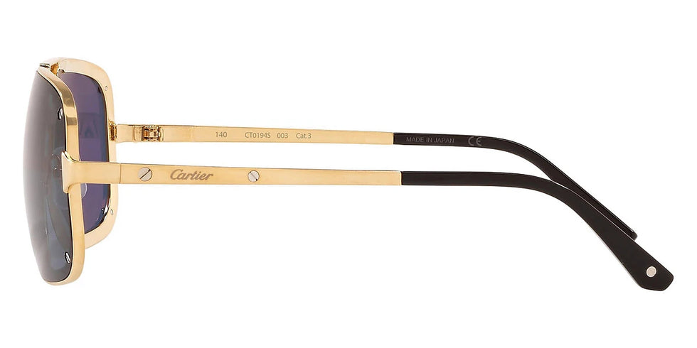 Cartier - CT0194S Santos de Cartier