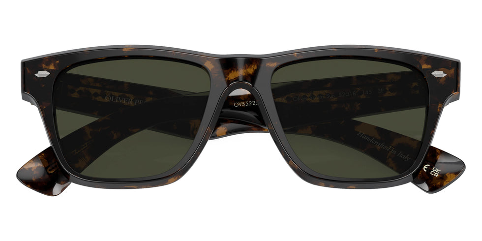 Oliver Peoples - Oliver Sixties Sun OV5522SU
